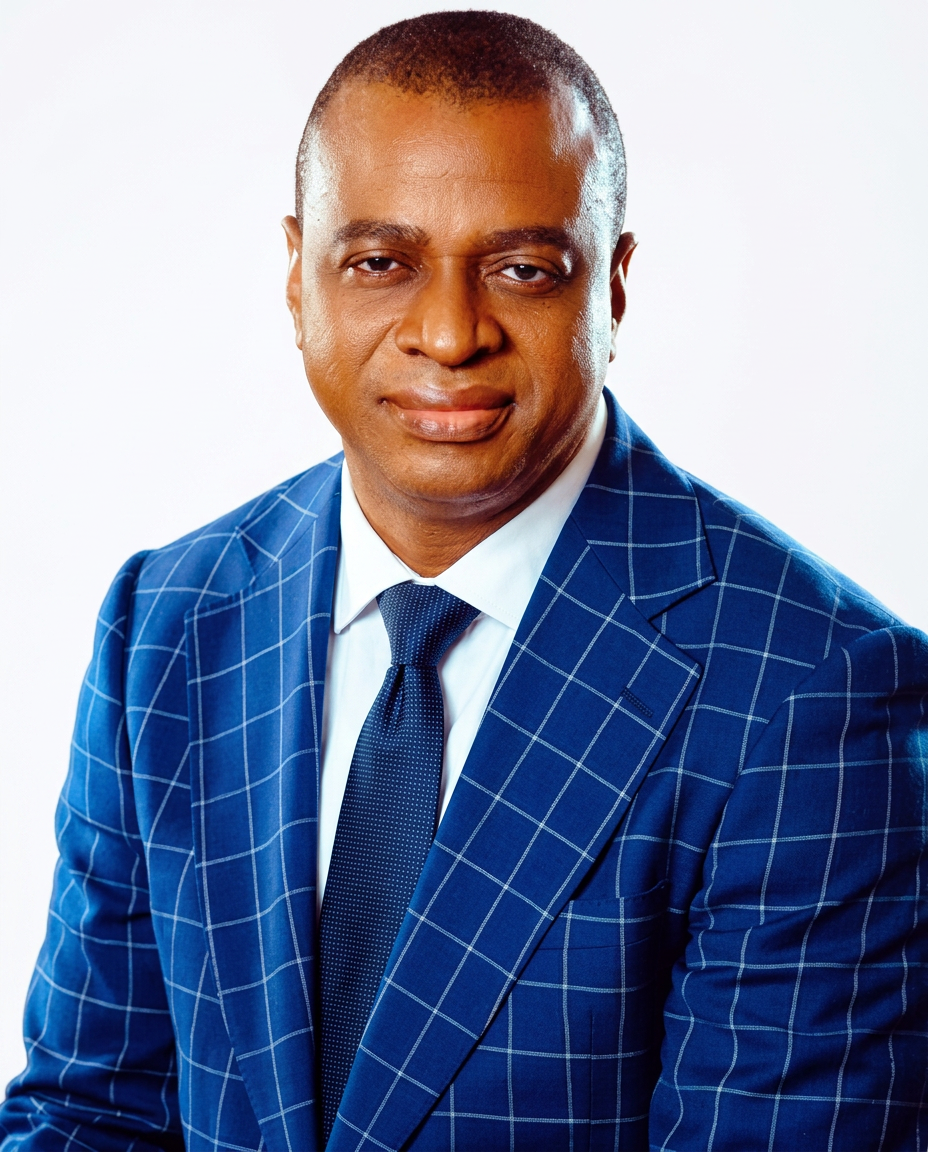 Rev Victor Adeyemi
